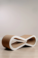 Zgârietori   Tiny Tiger  S  60×20×22 sm