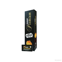 DERBY PREMIUM Lamă dublă pentru aparat de ras, 5 buc.