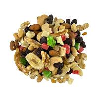 Mix #1 Tropical (uscate)  (per 100 gr)