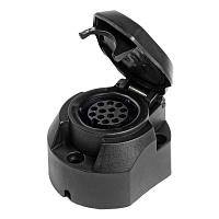 01325 Priza pentru remorca 13 PIN