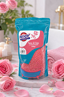 Sare de baie PRENDY cu ulei de trandafir (1250 g)