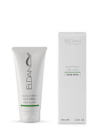 Mască purificatoare  pe bază de plante pentru ten gras 100 ml