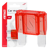 03384 Siguranta auto MAXI 1 buc 50A blister