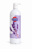 Gel de duș PRENDY Lavanda  1000 ml