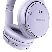 Căști BOSE QuietComfort, Chilled Lilac