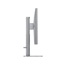 Computer All-in-One HP OmniStudio X 27, 27", Intel Core Ultra 9 125H, 16GB/1024GB, Windows 11 Home, Argintiu
