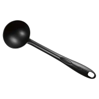Polonic Tefal Bienvenue, Negru