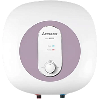Boiler Electric ETALON Neo 30 O, 30L, Alb