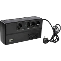 Sursă de alimentare neîntreruptibilă APC Easy UPS BV800I-GR, Linear-interactiv, 800VA, Montare pe rafturi