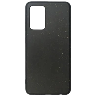 Husă Forever Bioio - Galaxy A52, Negru