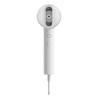 Uscător de păr Xiaomi Mi Ionic H300, 1600W, Alb
