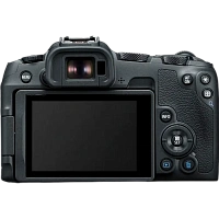 Aparat Foto Mirrorless Canon EOS R8 & RF 24-50mm f/4.5-6.3 IS STM KIT