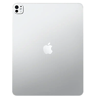 Tabletă Apple iPad Pro 11 (2025), Wi-Fi, 12GB/512GB, Argintiu