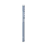 Husă Spigen Ultra Hybrid pentru Samsung Galaxy S25 Ultra, Crystal Clear