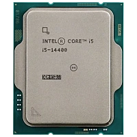 Procesor Intel Core i5-14400, Intel UHD Graphics 730,  | Tray
