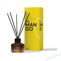 Aroma Home Modern Fruits STICKS,Mango aromatizator, 50ml
