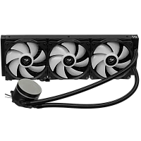 Cooler procesor Cougar Poseidon Elite ARGB 360