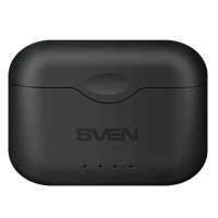 Căști SVEN E-702BT, Negru
