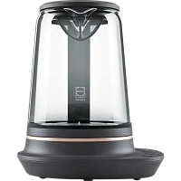 Fierbător electric Electrolux E7GK1-8BP, Negru