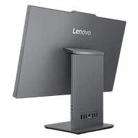 Computer All-in-One Lenovo IdeaCentre 3 24ARR9, 23,8", AMD Ryzen 3 7335U, 8GB/512GB, Fără SO, Luna Grey