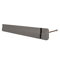 Încălzitor industrial SW-2000 PRO Teploceramica