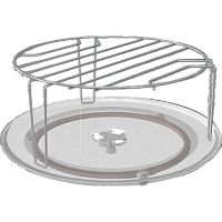 Cuptor cu microunde Gorenje BM201AG1BG, Negru