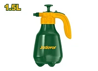 Pulverizator manual de presiune 1.5L 2.5 bar Jadever JDRS1815