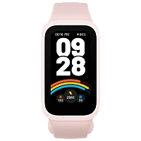 Ceas Sport/Antrenament Xiaomi Smart Band 9 Active, Roz