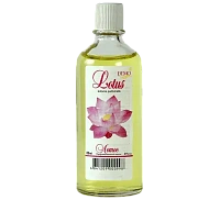 Loțiune parfumată Lotus -