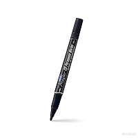 Marker CD/DVD MAS  6414 rosu
