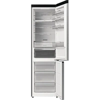 Frigider Hisense RB5P410SACC, Oțel inoxidabil