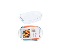 Formă pentru MU/cuptor "Termolex" 2l - cu mânere (52592)