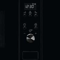 Cuptor cu microunde Electrolux LMS2203EMK, Negru