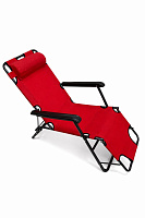 Șezlong-pat pliabil multifuncțional «COMFORT LINE»