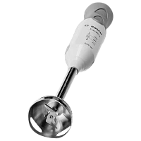 Blender de mână Bosch ErgoMixx MSM66120, White