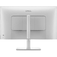 27" Monitor DELL S2725DC, IPS 2560x1440 WQHD, Argintiu