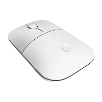 Mouse Wireless HP Z3700, Ceramic White