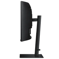 34" Monitor Samsung S34C650U, VA 3440x1440 WQHD, Negru