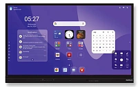 Afișaj interactiv StarBoard IFPD-YL5U-75: 75", 4K Touch, Android 14, 8/128Gb