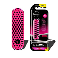Aroma car hex (Bubble gum) aromatizator auto