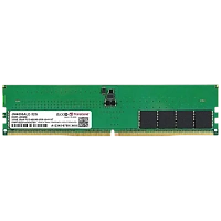Memorie RAM Transcend JetRam, DDR5 SDRAM, 4800 MHz, 32 GB, JM4800ALE-32G