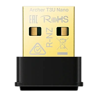 Adapter USB  TP-LINK Archer T3U Nano