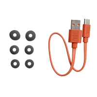 Căști JBL Wave  Beam, Negru