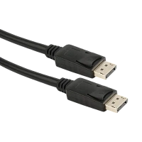 Cablu Video Cablexpert CC-DP2-6, DisplayPort (M) - DisplayPort (M), 1,8m, Negru