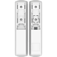 Detector de deschidere Ajax DoorProtect Plus, Alb