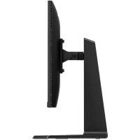 27" Monitor Gaming Lenovo Legion R27qe Gen 2, IPS 2560x1440 WQHD, Negru