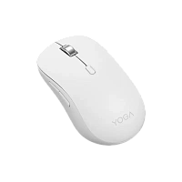 Mouse Lenovo Yoga Silent, Seashell