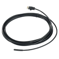 Senzor de temperatura APC AP9335T, Montare pe rafturi