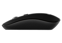 Set Tastatură + Mouse SVEN KB-C3200W, Fără fir, Negru