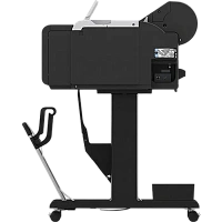 Plotter de format mare Canon Plotter imagePROGRAF TM-350, Argintiu
